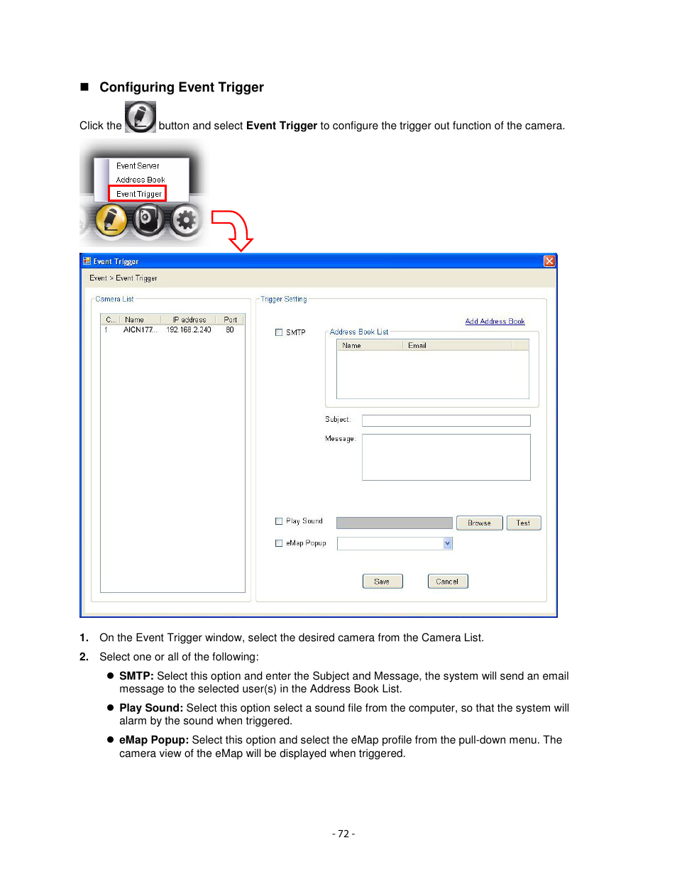 Airlink101 AICN1777W User Manual | Page 73 / 82