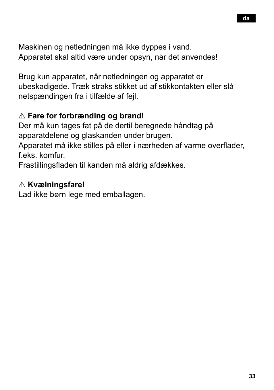 Siemens TC86303 User Manual | Page 37 / 132