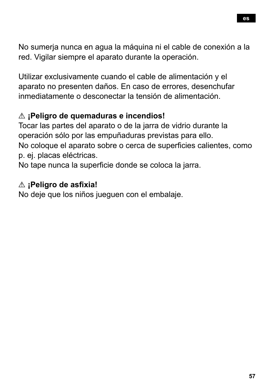 Siemens TC86303 User Manual | Page 61 / 132