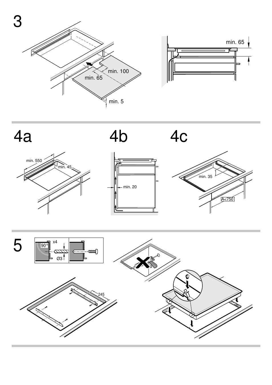 D e f | Siemens EH885DC12E User Manual | Page 2 / 14