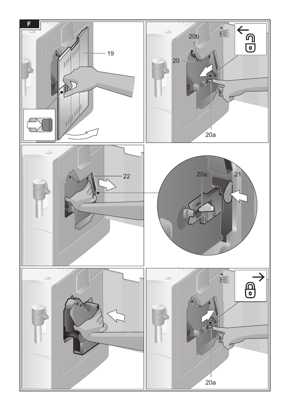 Siemens TE717209RW User Manual | Page 5 / 172