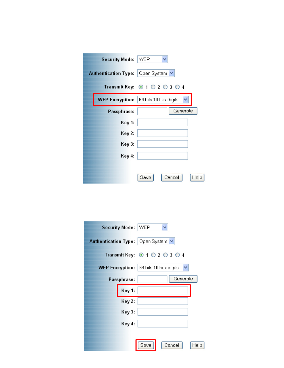Airlink101 AP421W User Manual | Page 7 / 17