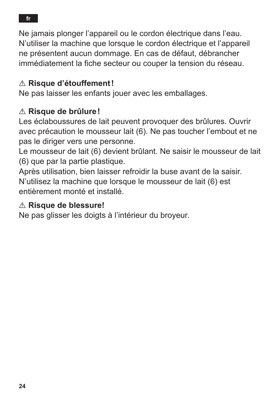 Siemens TE502206RW User Manual | Page 28 / 134