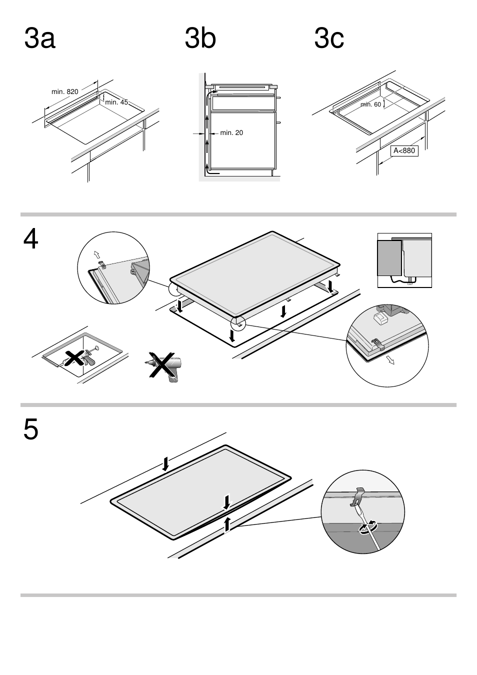 E f | Siemens EH975FE17E User Manual | Page 2 / 12