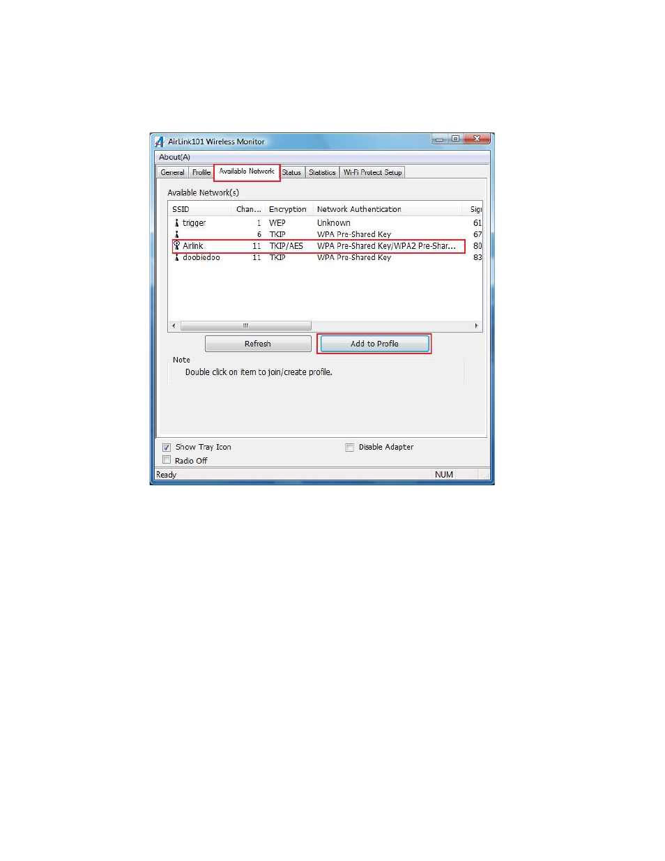 Airlink101 airlink 101 awll6077 User Manual | Page 11 / 34