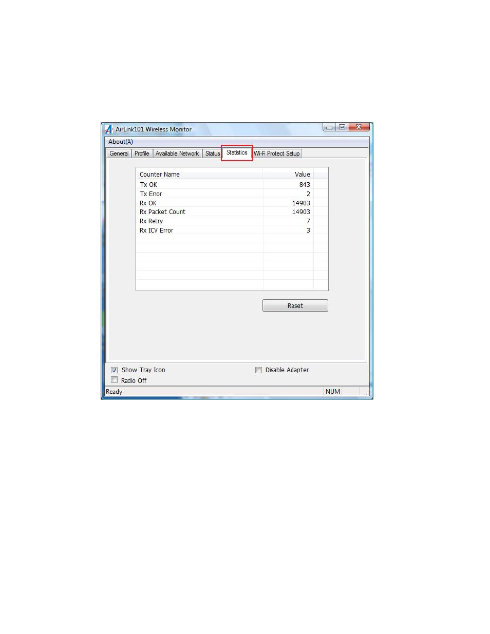 Airlink101 airlink 101 awll6077 User Manual | Page 19 / 34