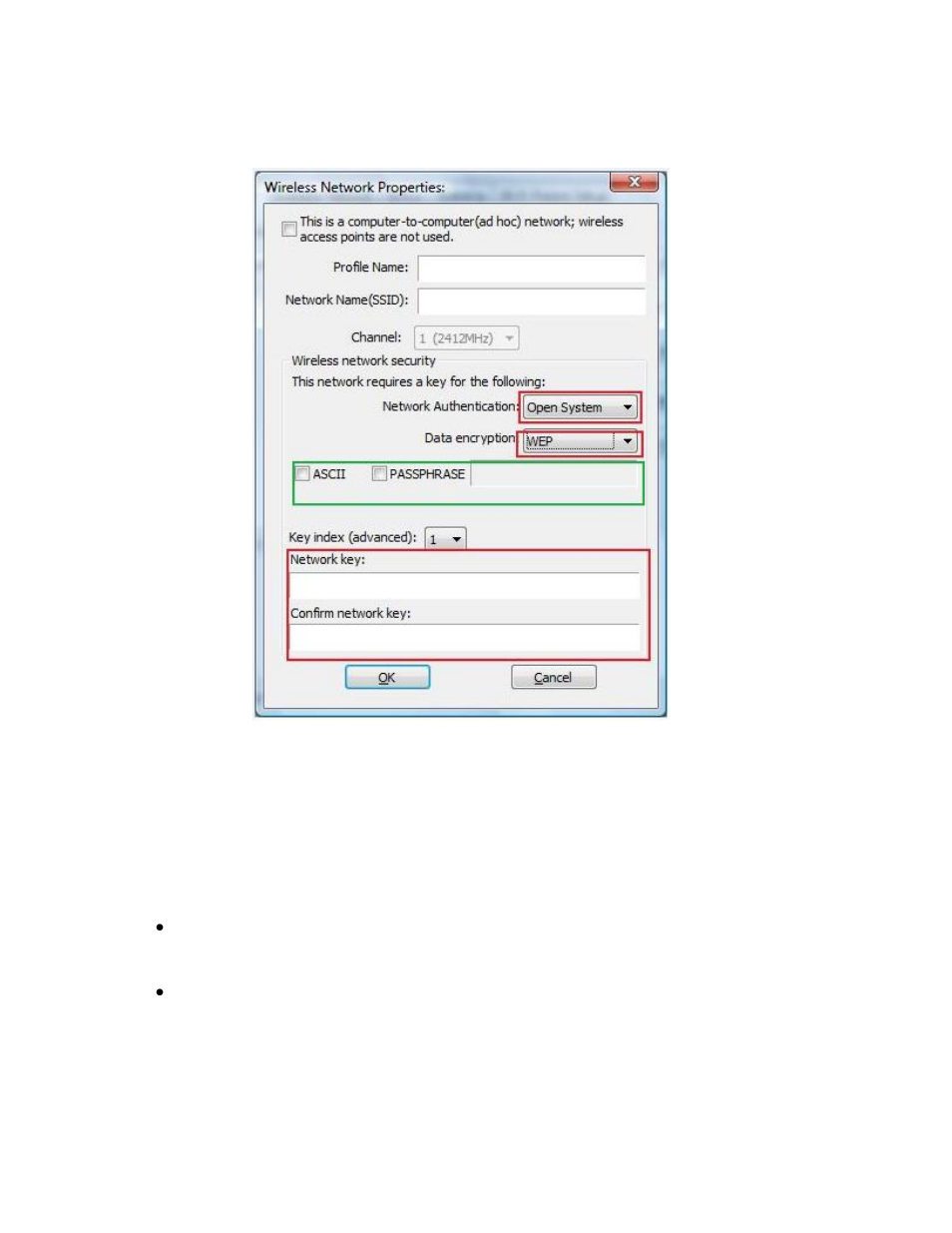 Airlink101 airlink 101 awll6077 User Manual | Page 27 / 34