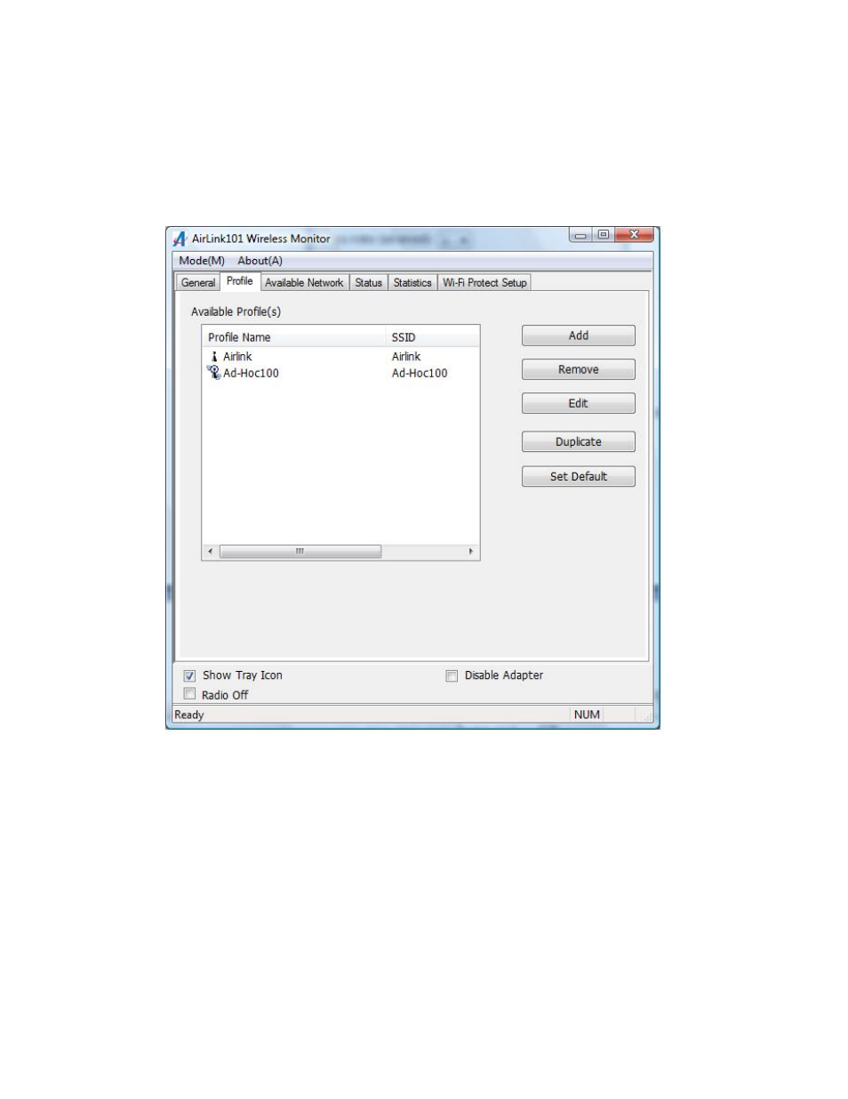 Airlink101 airlink 101 awll6077 User Manual | Page 31 / 34