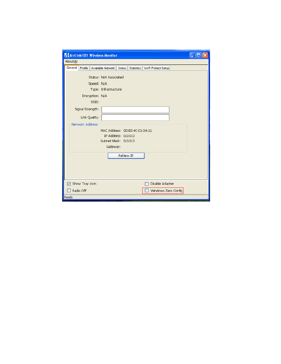 Airlink101 airlink 101 awll6077 User Manual | Page 9 / 34