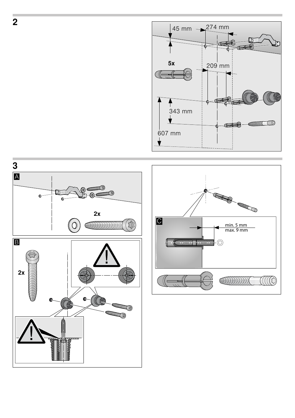 Siemens LC98KA570 User Manual | Page 2 / 24