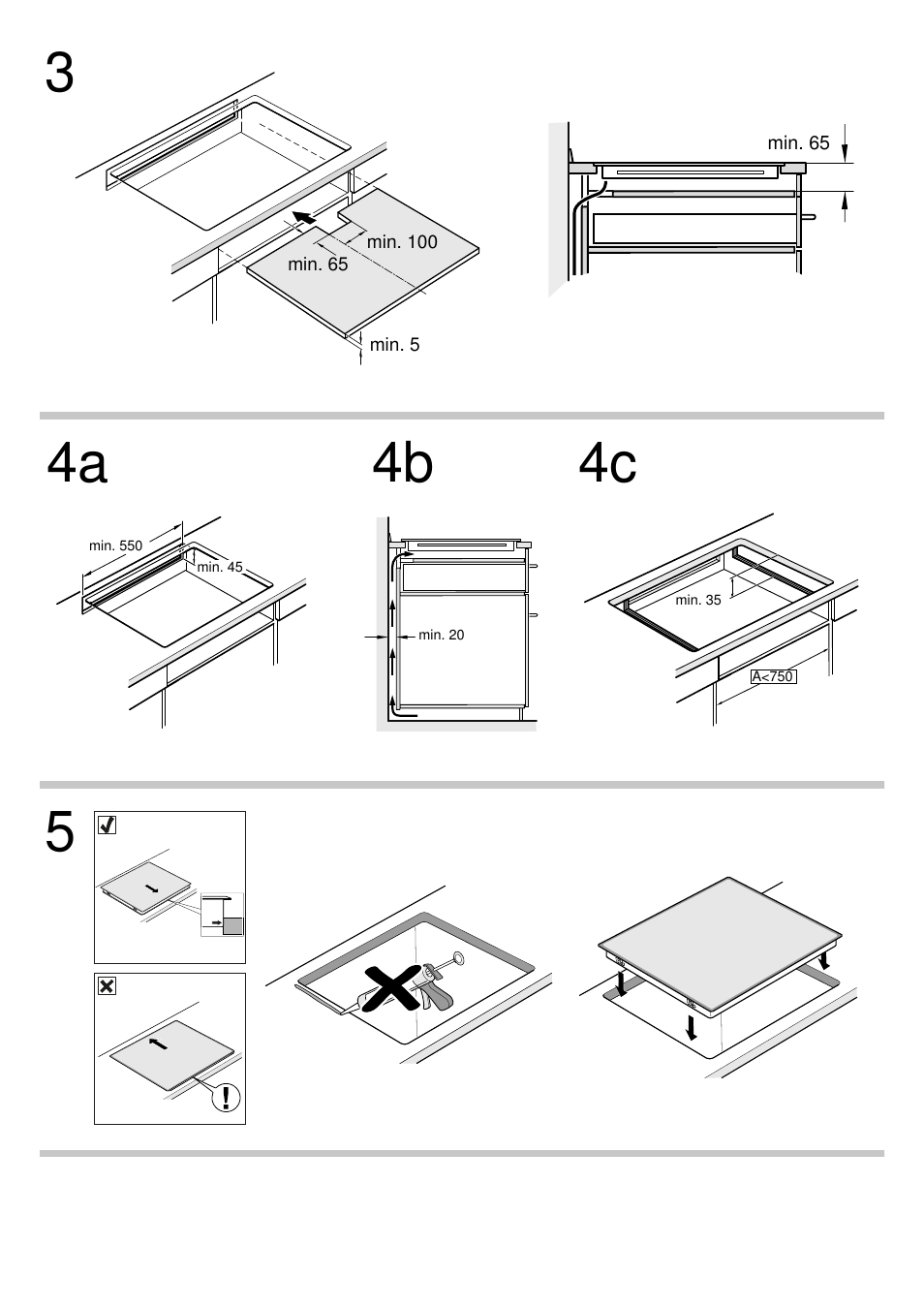 D e f | Siemens EH851FT17E User Manual | Page 2 / 13