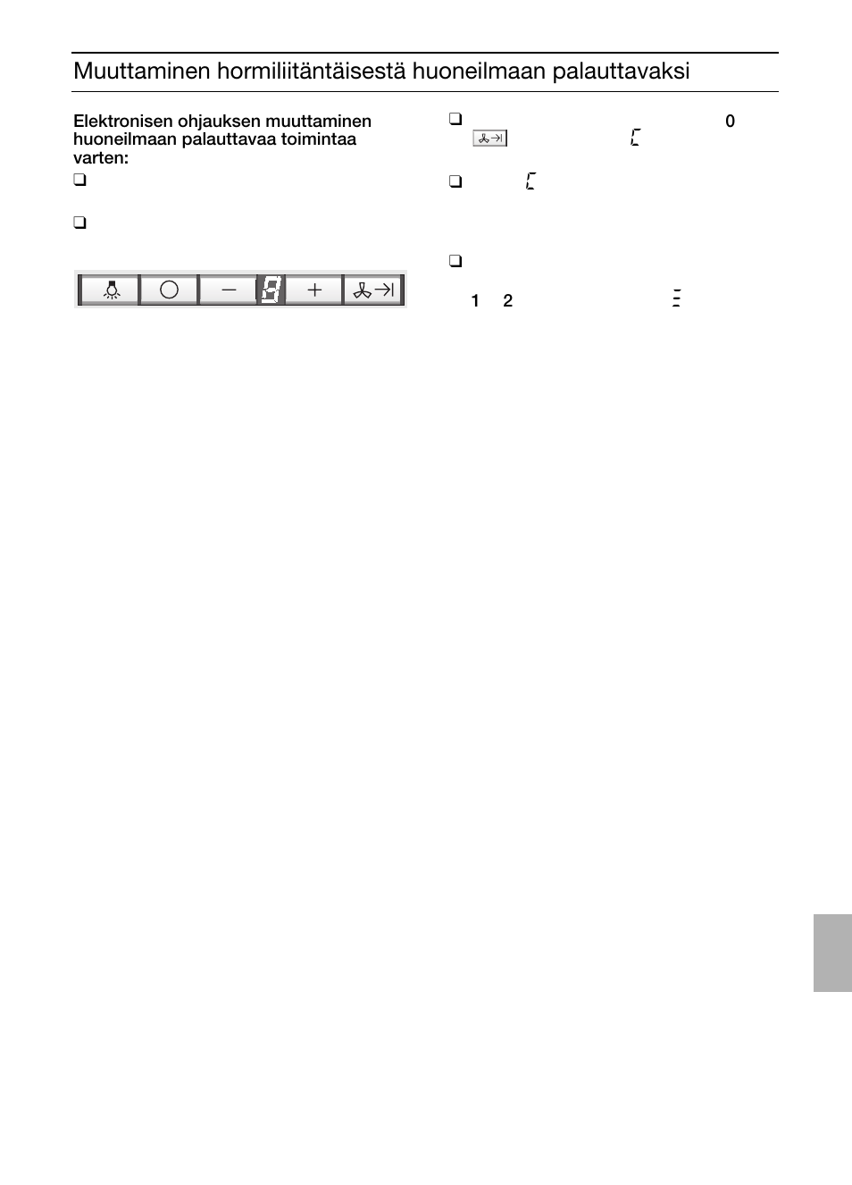 Siemens LC457CA60 User Manual | Page 57 / 76