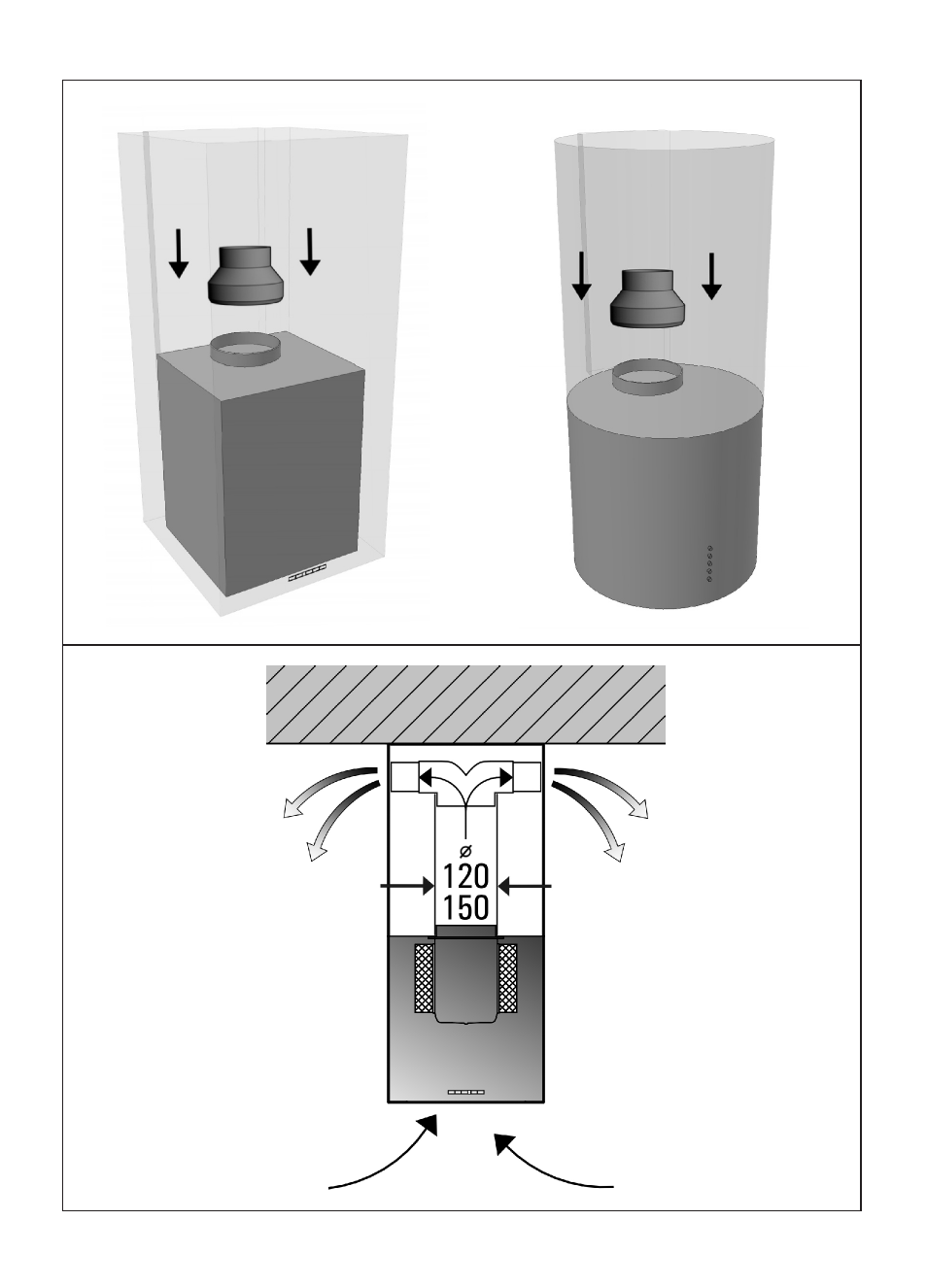 Siemens LC457CA60 User Manual | Page 72 / 76
