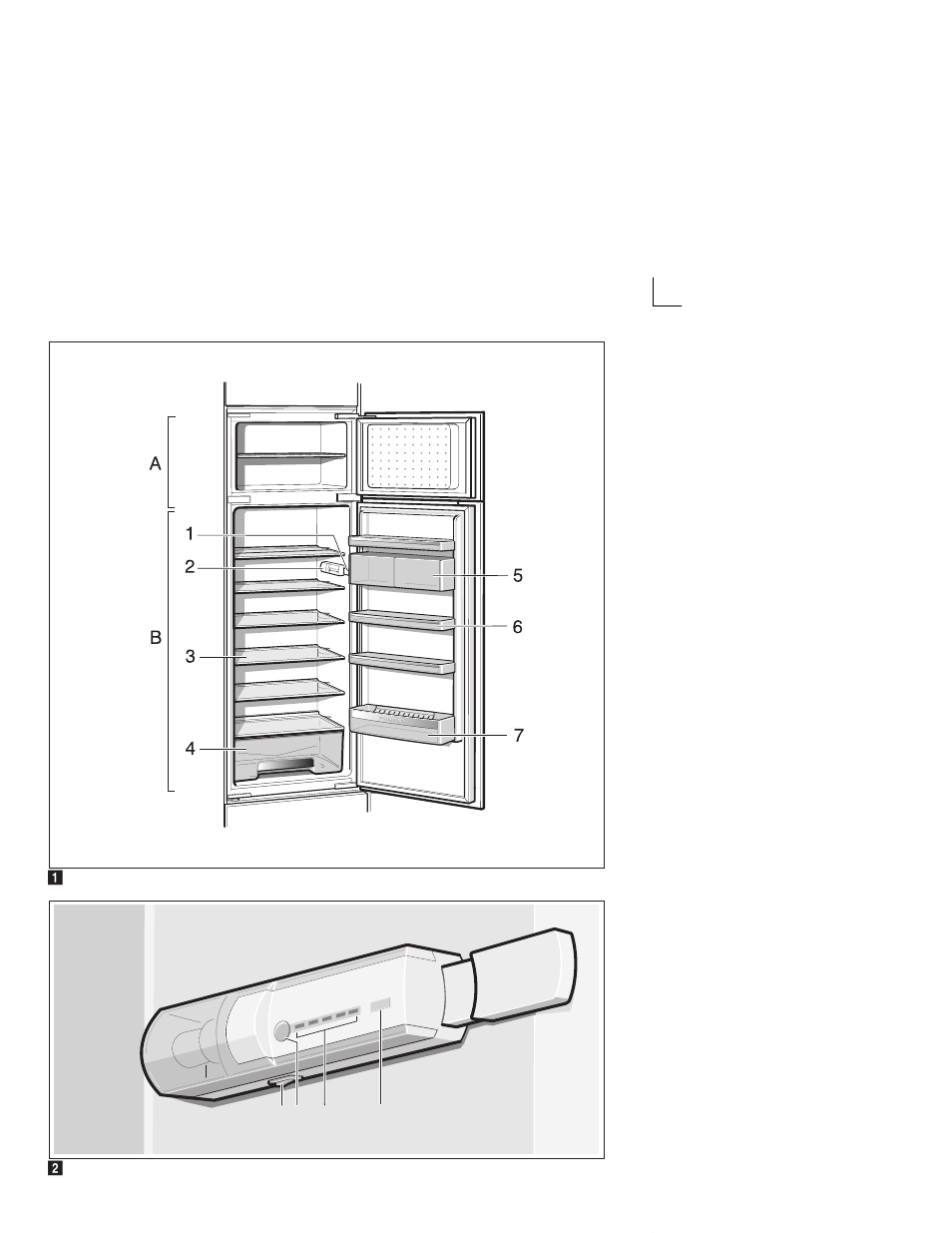 Siemens KI26DA20FF User Manual | Page 75 / 78