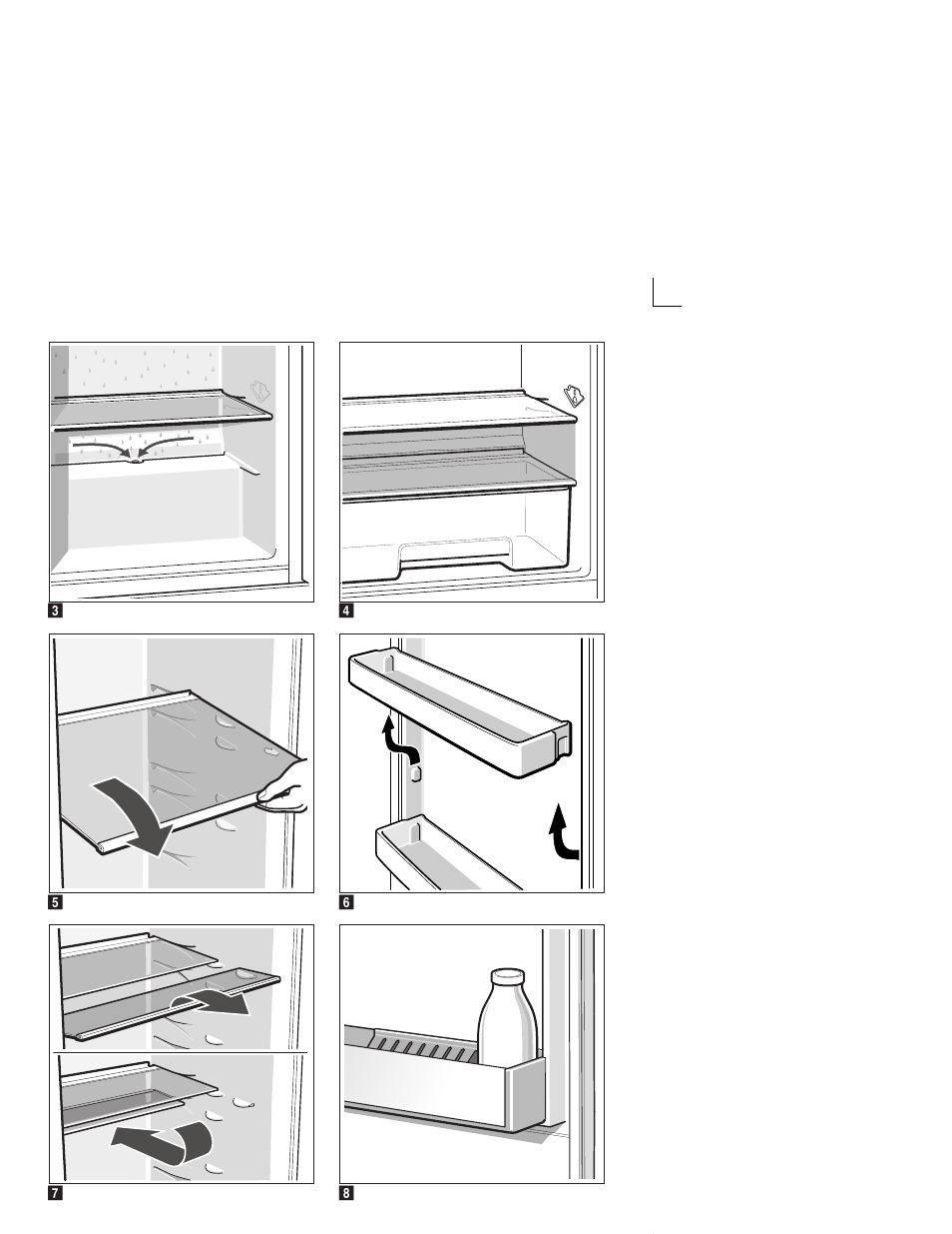 Siemens KI26DA20FF User Manual | Page 76 / 78