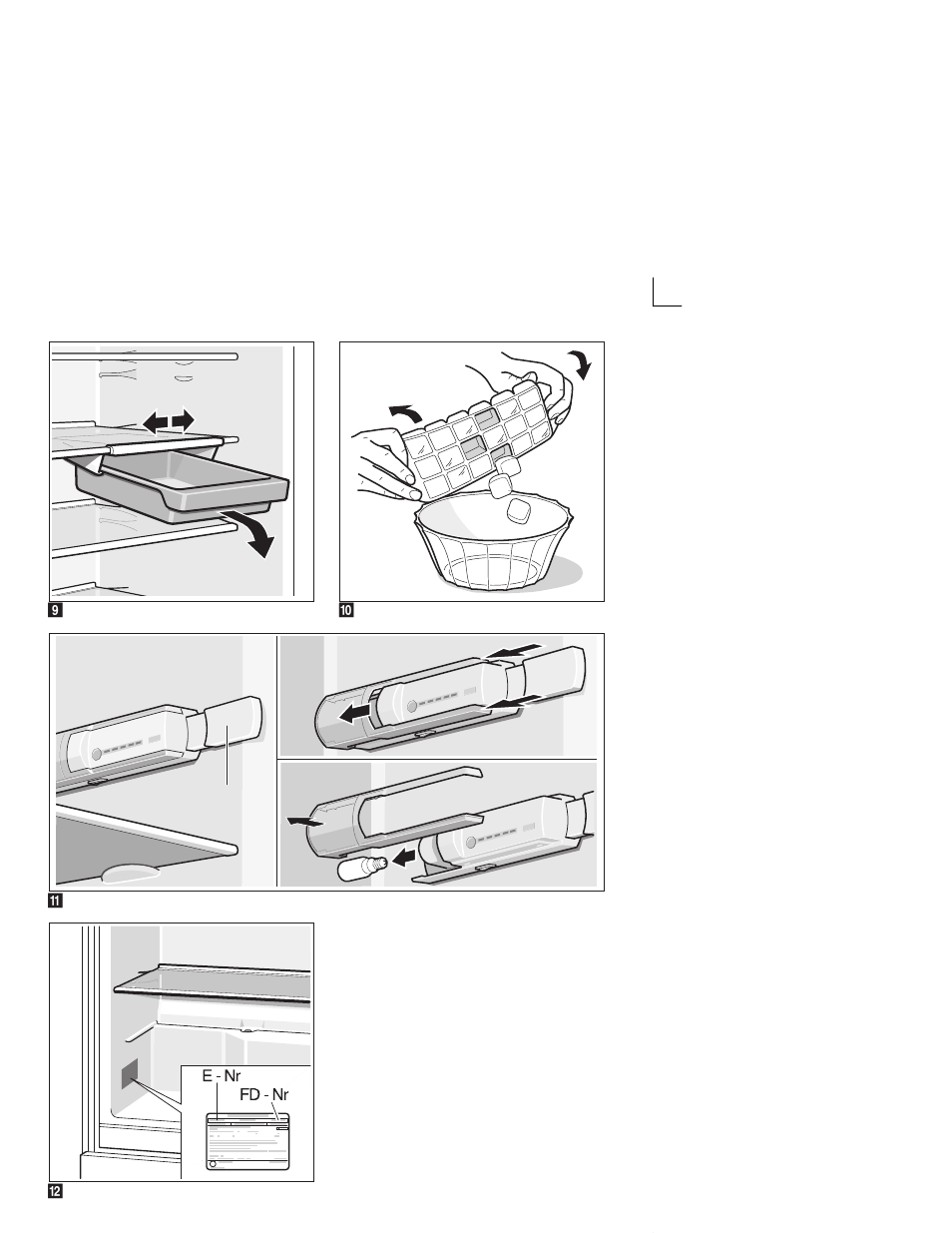 Siemens KI26DA20FF User Manual | Page 77 / 78