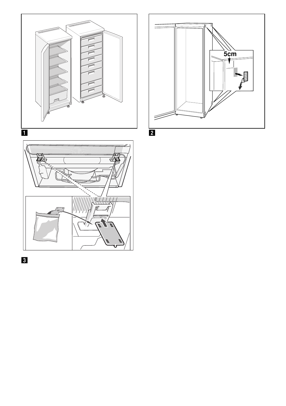 Siemens KS36WPI30 User Manual | Page 33 / 34