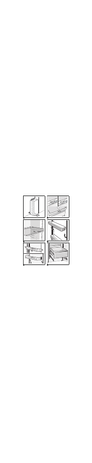 Siemens KS36FPI30 User Manual | Page 76 / 79