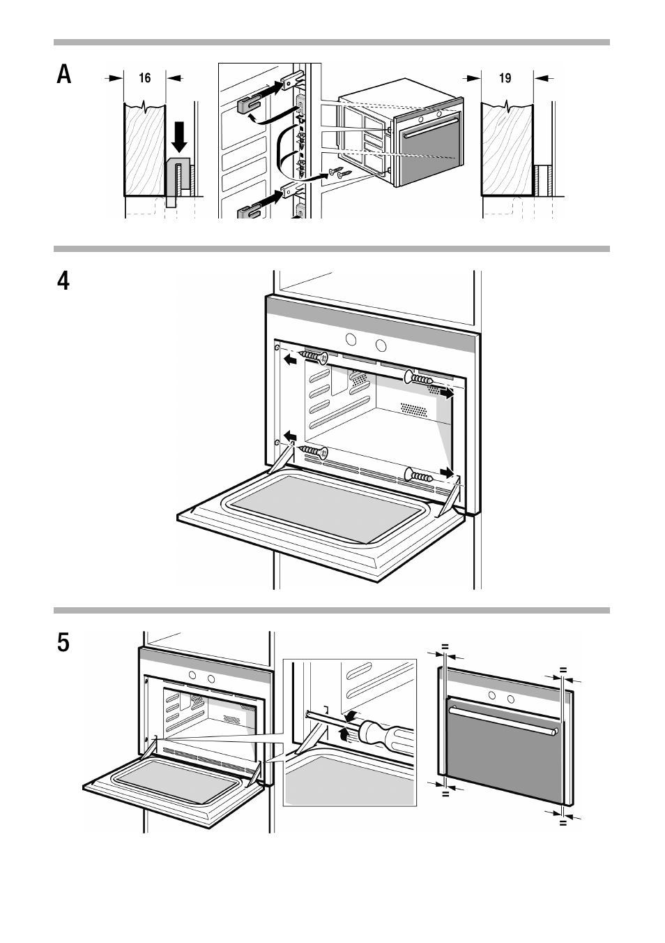 Siemens HB84E562 User Manual | Page 3 / 12