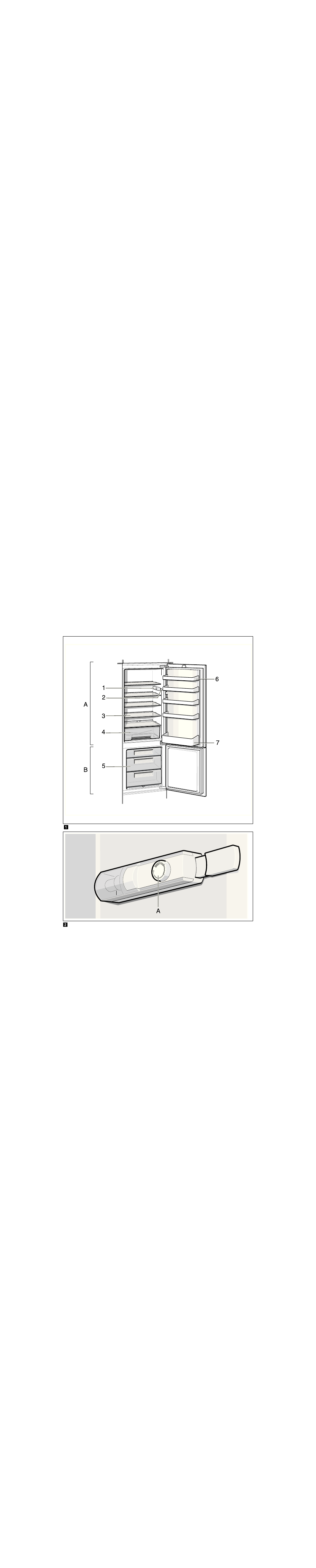Siemens KI34VV21FF User Manual | Page 81 / 84