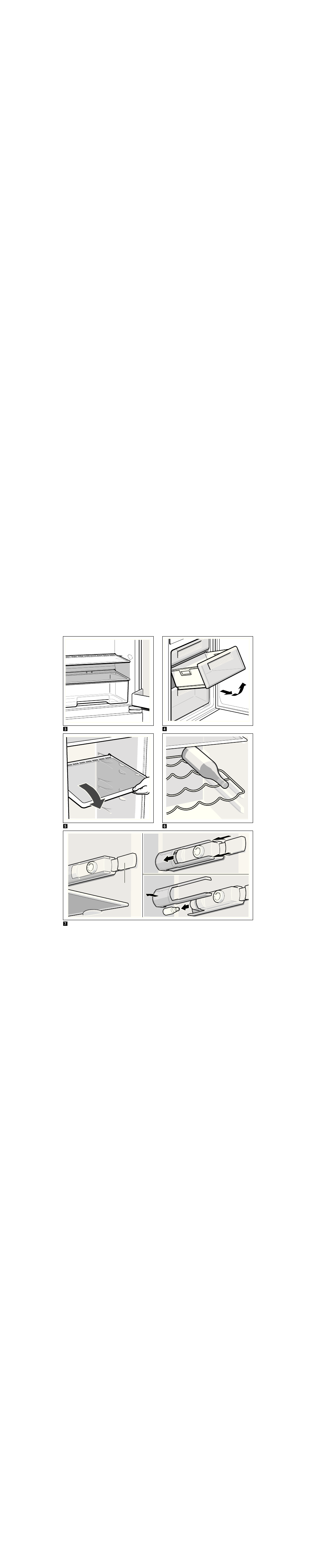 Siemens KI34VV21FF User Manual | Page 82 / 84