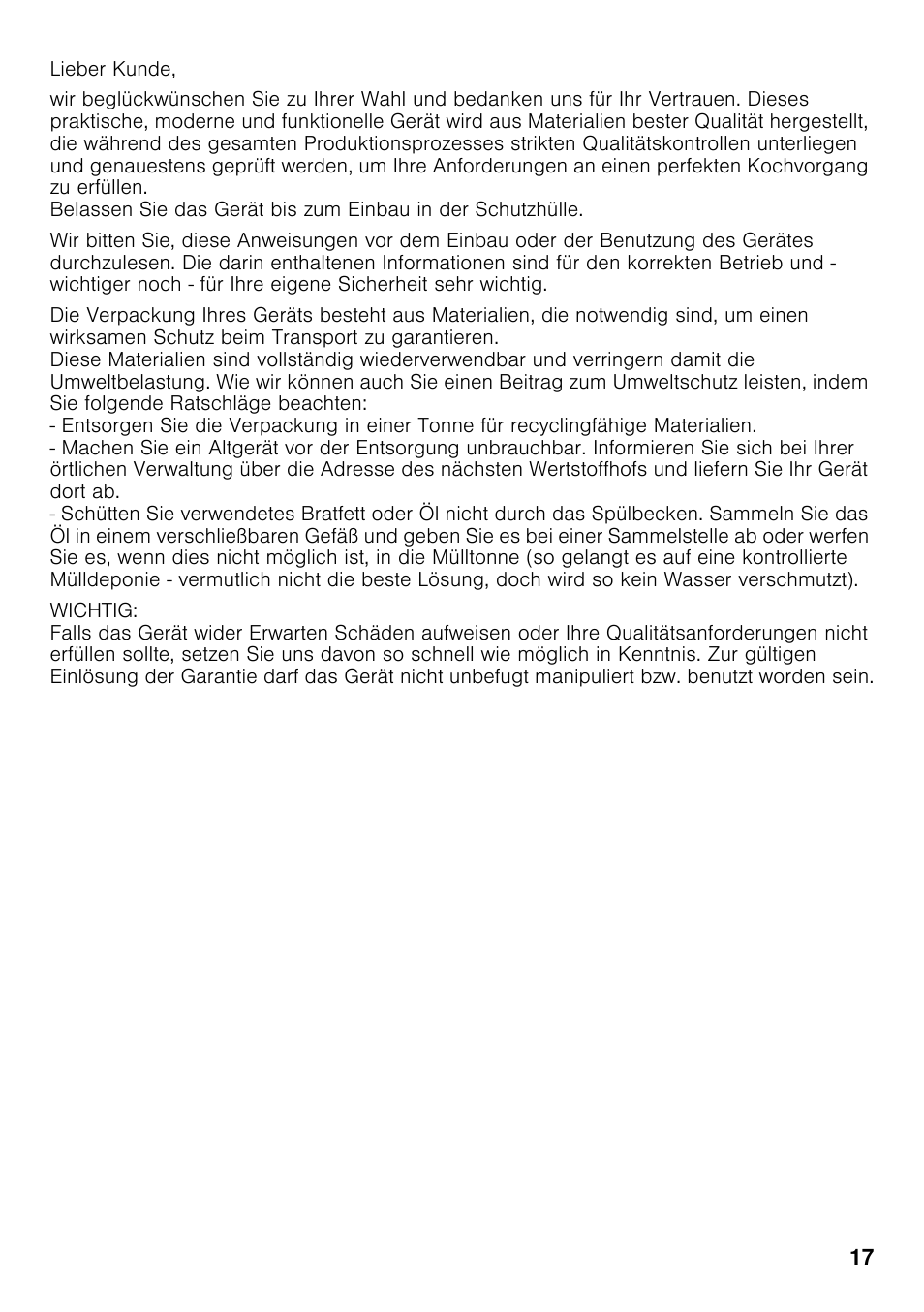 Siemens ER326AB70E User Manual | Page 16 / 105
