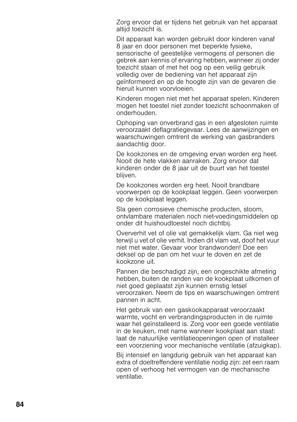 Siemens ER326AB70E User Manual | Page 83 / 105