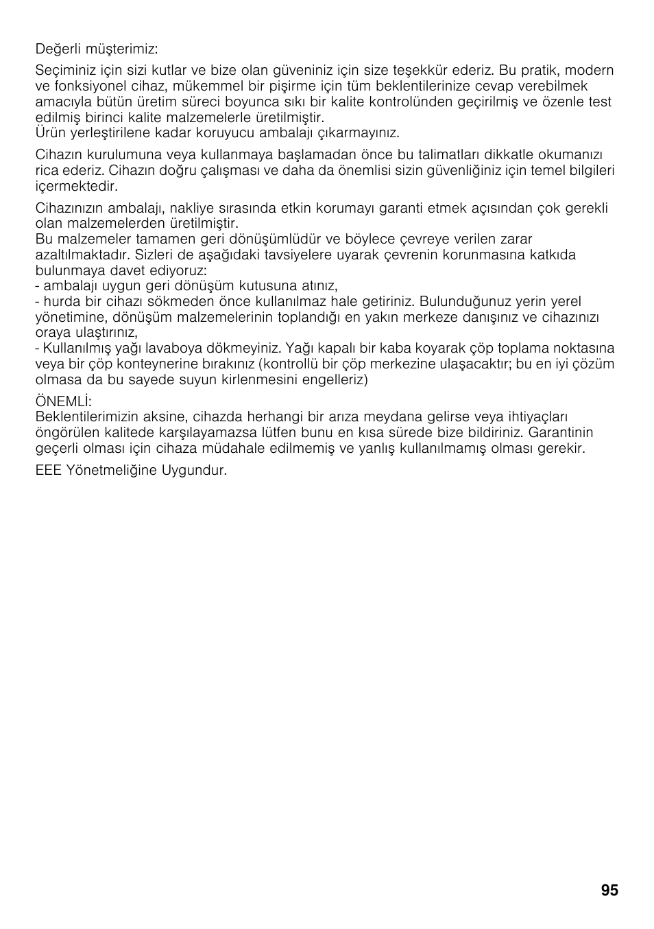 Siemens ER326AB70E User Manual | Page 94 / 105