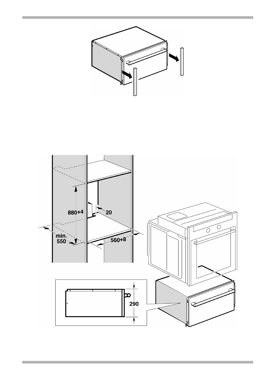 Siemens HW290562 User Manual | Page 2 / 6