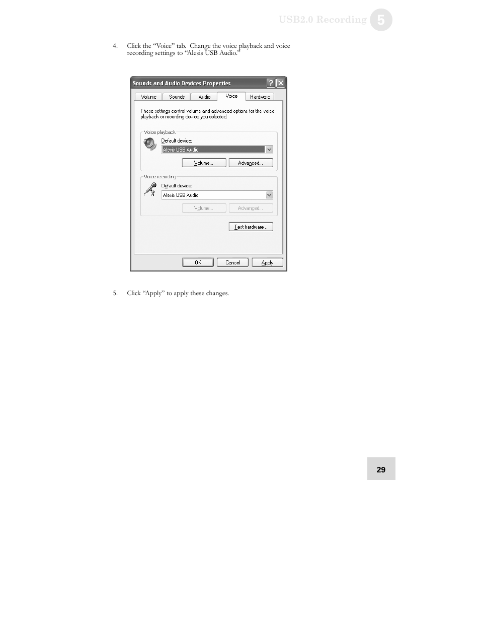 ALESIS MULTIMIX 16 User Manual | Page 31 / 60
