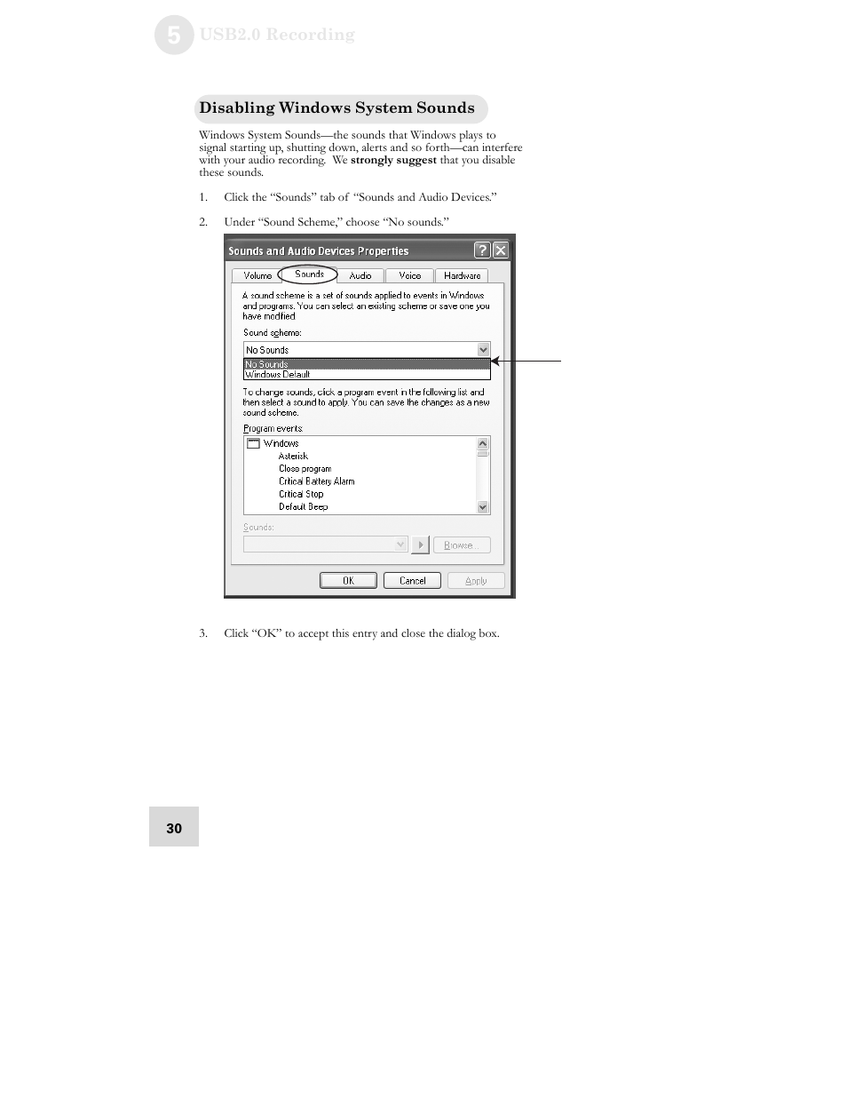 ALESIS MULTIMIX 16 User Manual | Page 32 / 60