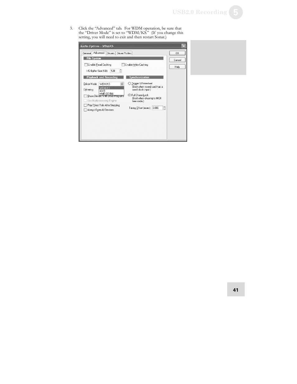 ALESIS MULTIMIX 16 User Manual | Page 43 / 60