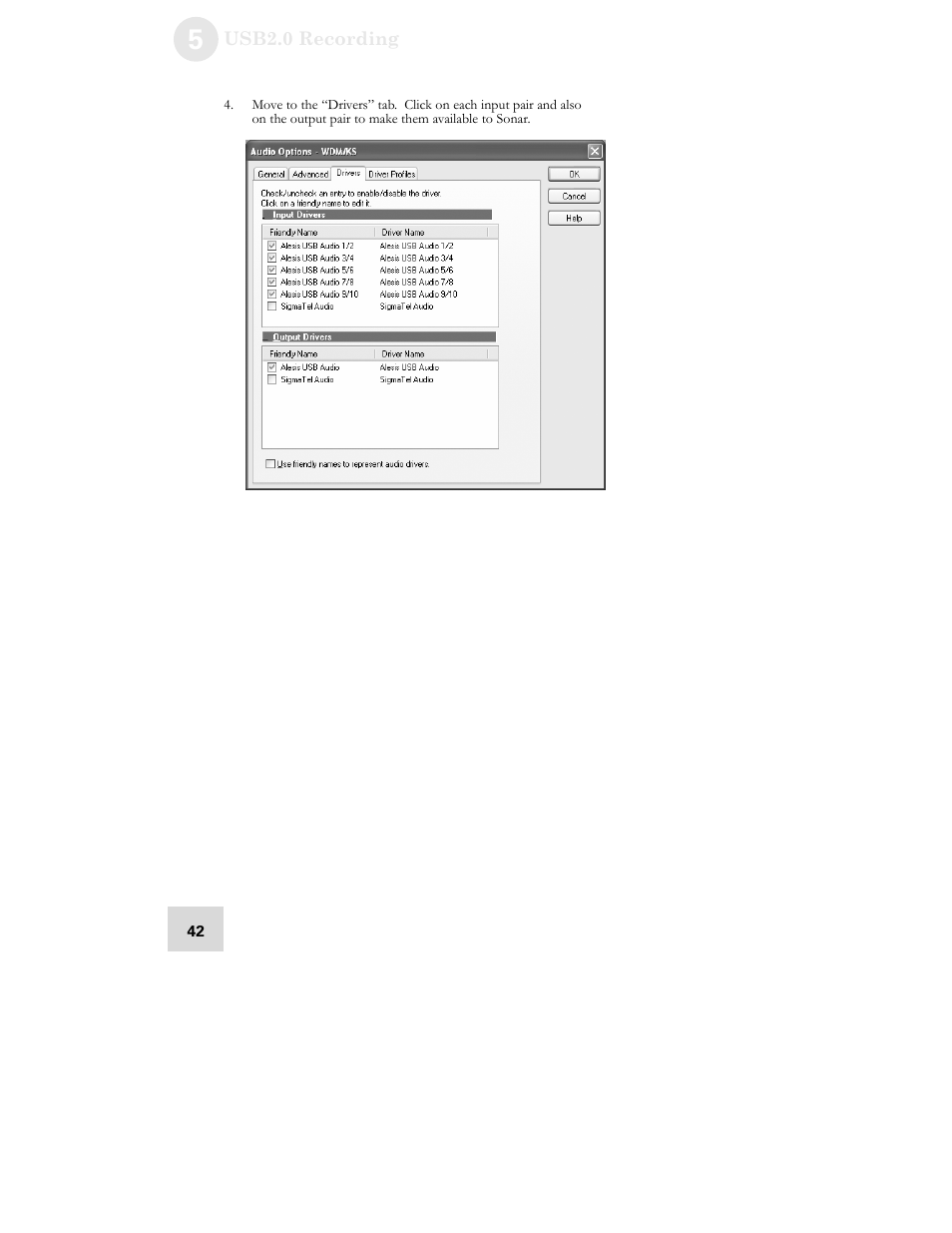 ALESIS MULTIMIX 16 User Manual | Page 44 / 60