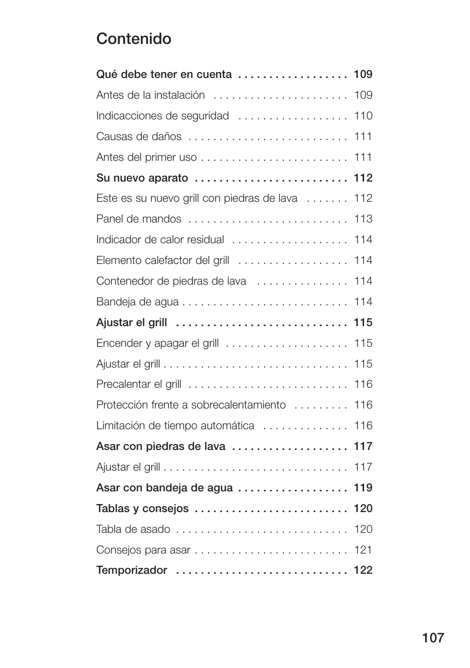 Siemens ET475MU11E User Manual | Page 107 / 128