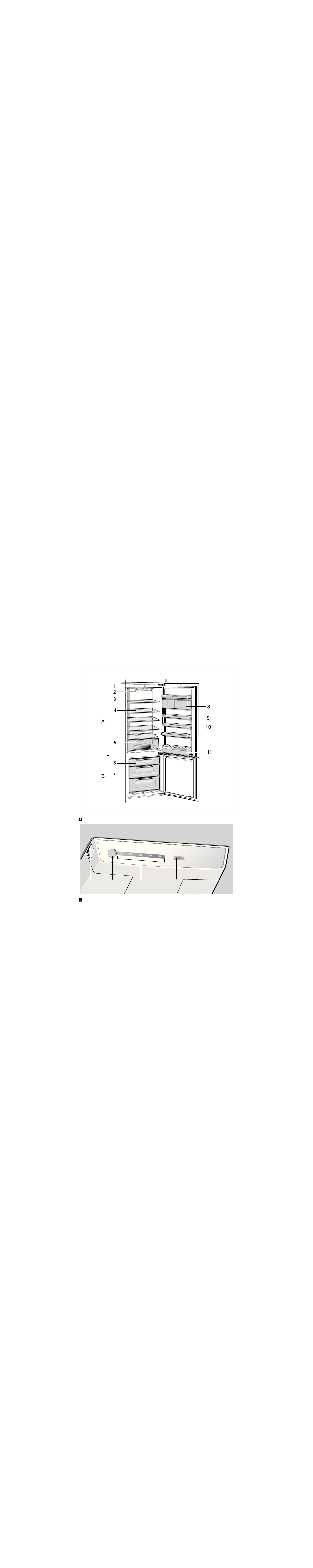 Siemens KI28VA20FF User Manual | Page 90 / 94