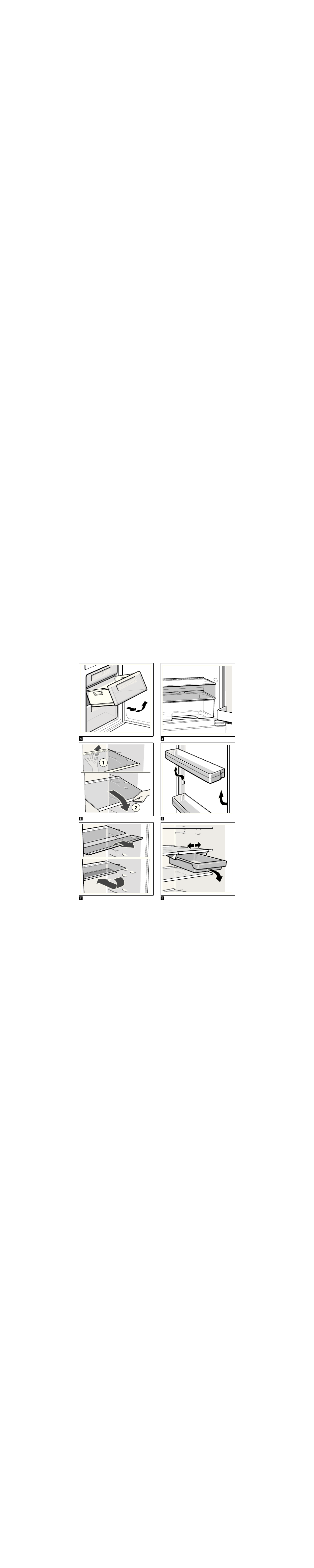 Siemens KI28VA20FF User Manual | Page 91 / 94