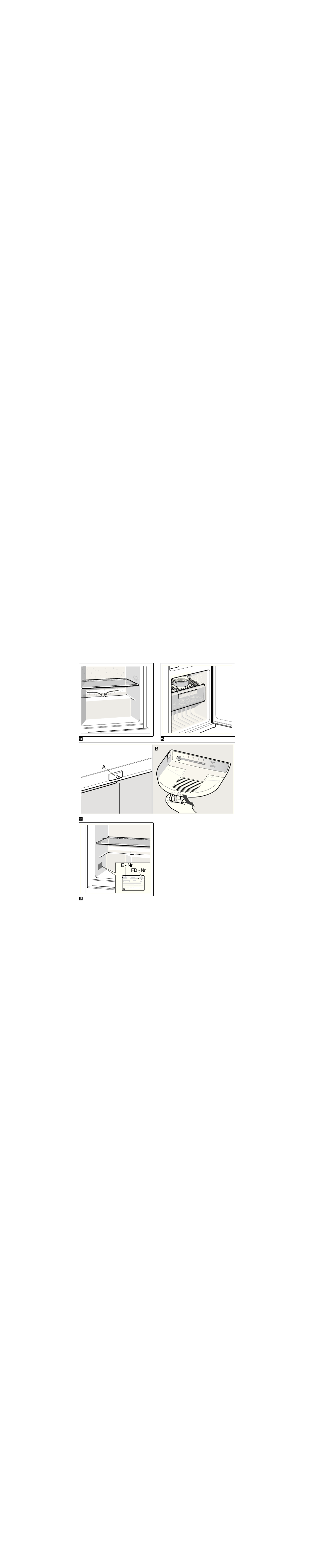 Siemens KI28VA20FF User Manual | Page 93 / 94