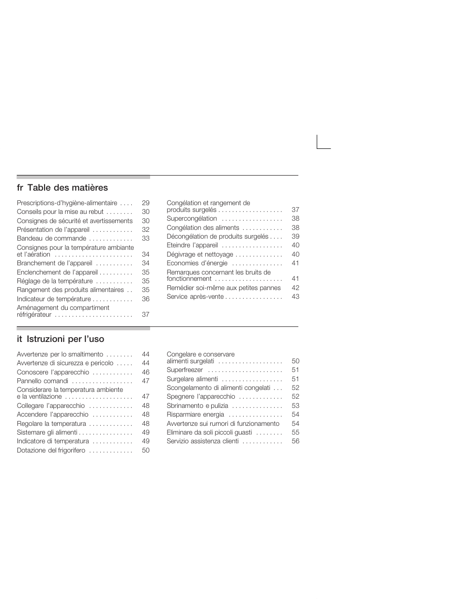 Siemens KI28VA20FF User Manual | Page 3 / 75