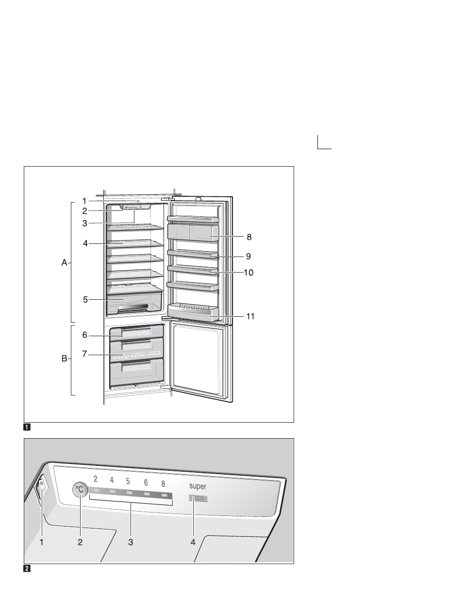 Siemens KI28VA20FF User Manual | Page 71 / 75