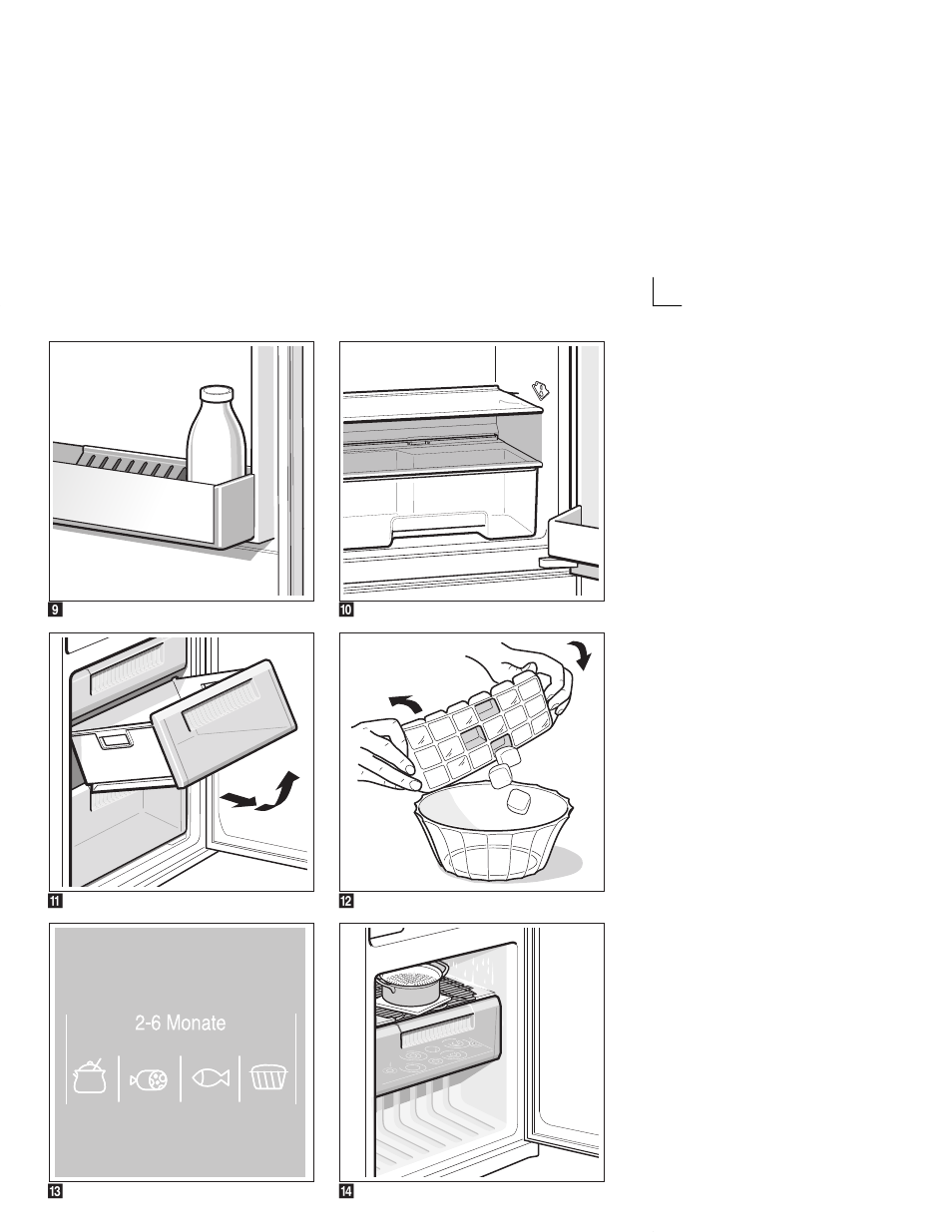 Siemens KI28VA20FF User Manual | Page 73 / 75