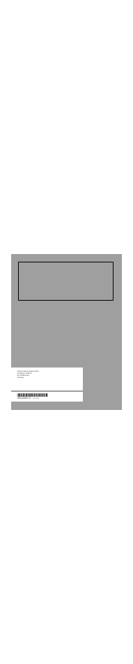 Siemens ET375GU11E User Manual | Page 36 / 36