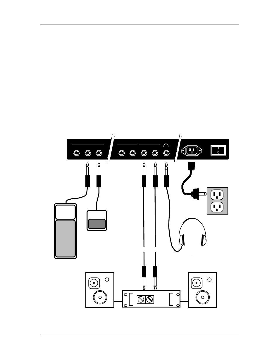 ALESIS QS7 User Manual | Page 9 / 141