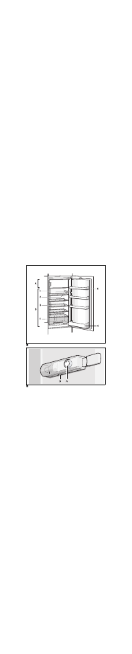 Siemens KI24LV21FF User Manual | Page 82 / 85