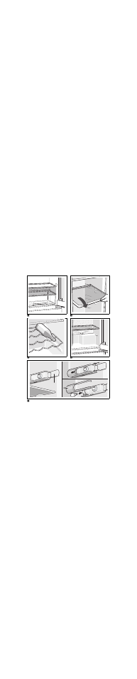 Siemens KI24LV21FF User Manual | Page 83 / 85