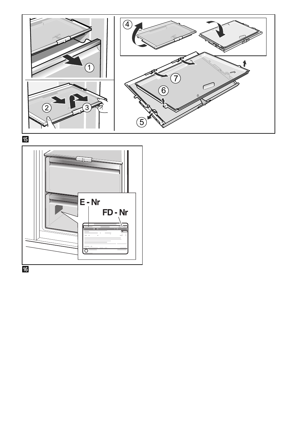 Siemens KI82LAD30 User Manual | Page 102 / 103