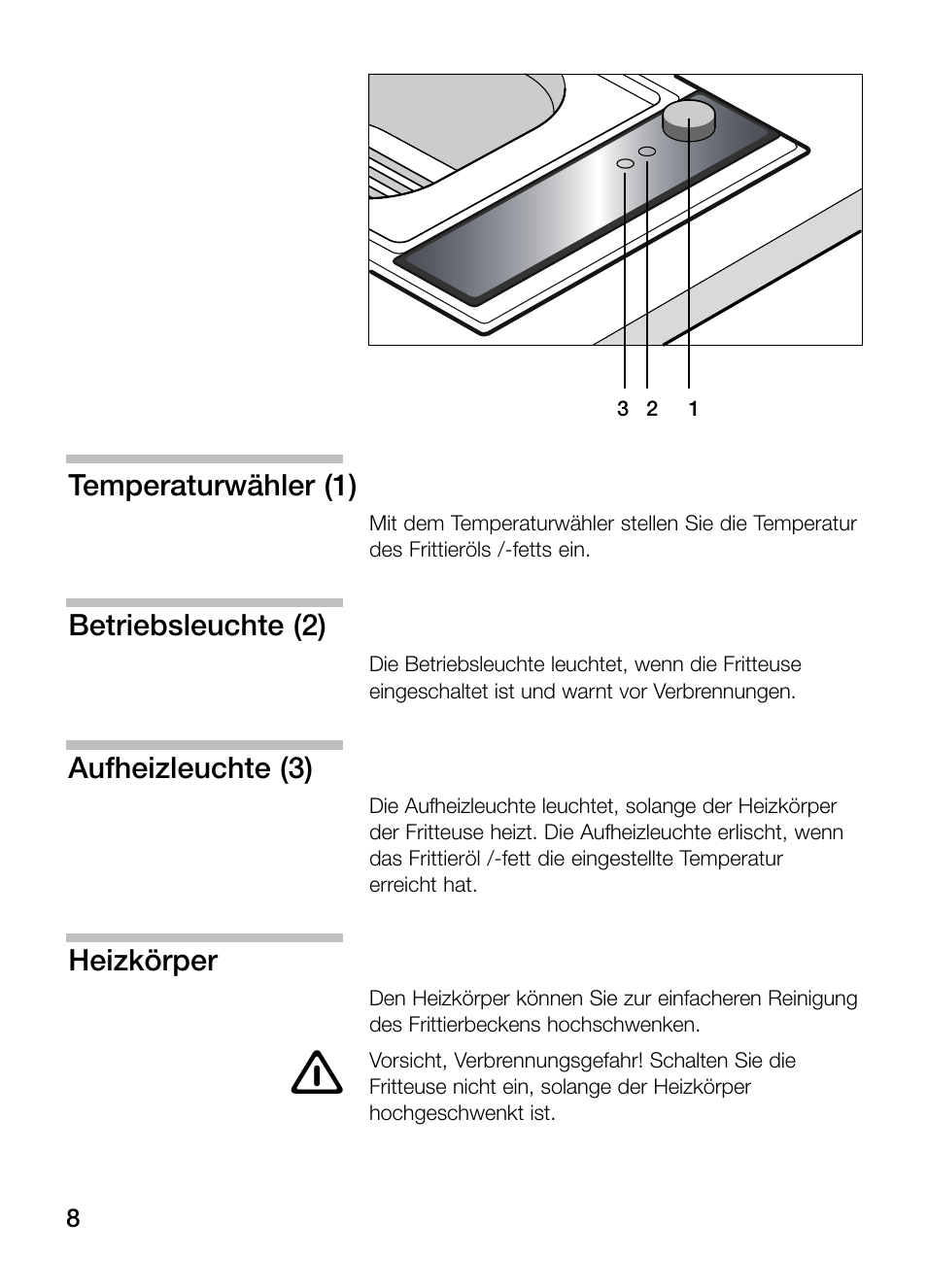 Siemens ET375GA11E User Manual | Page 8 / 112
