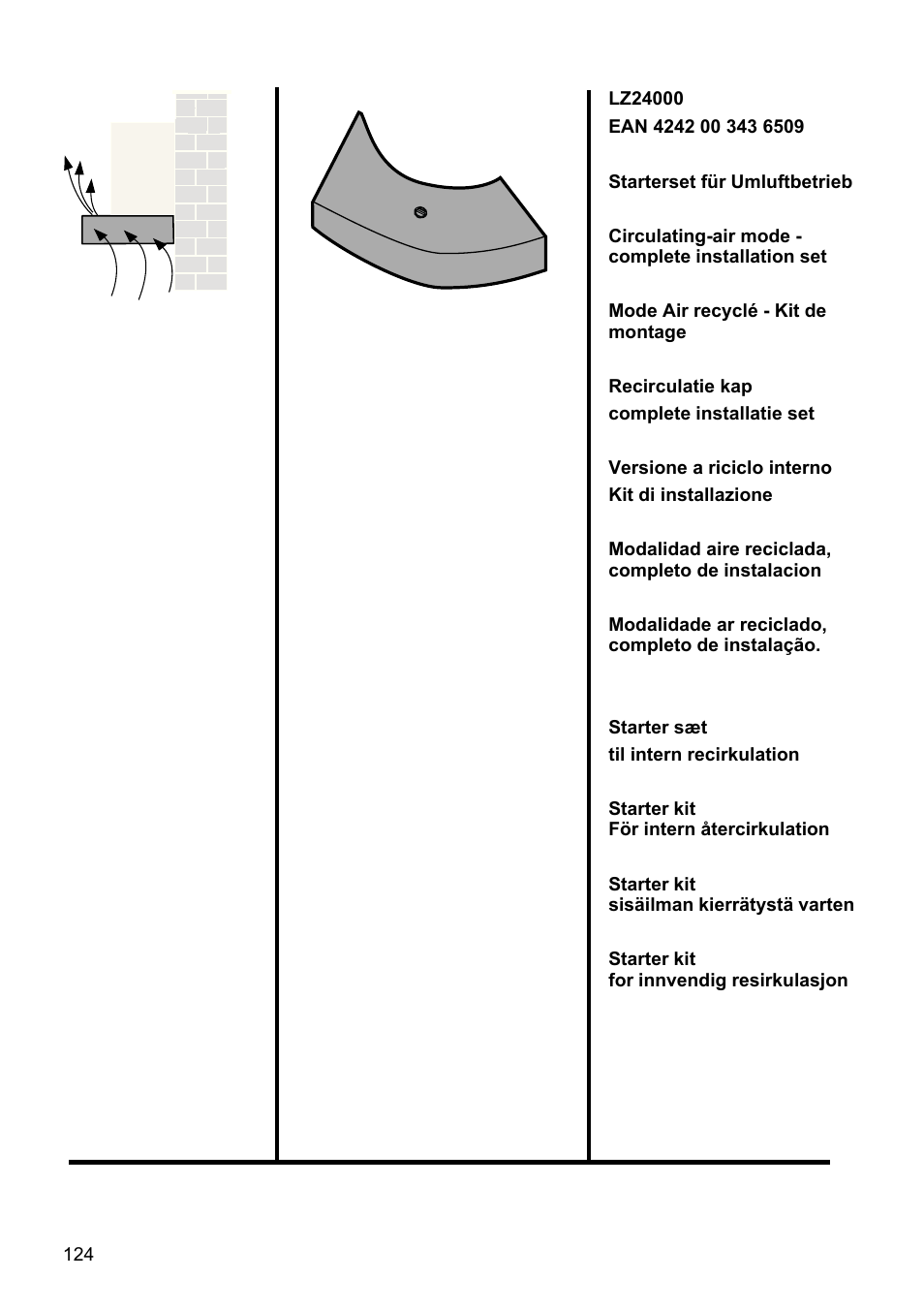Siemens LU19050 User Manual | Page 127 / 128