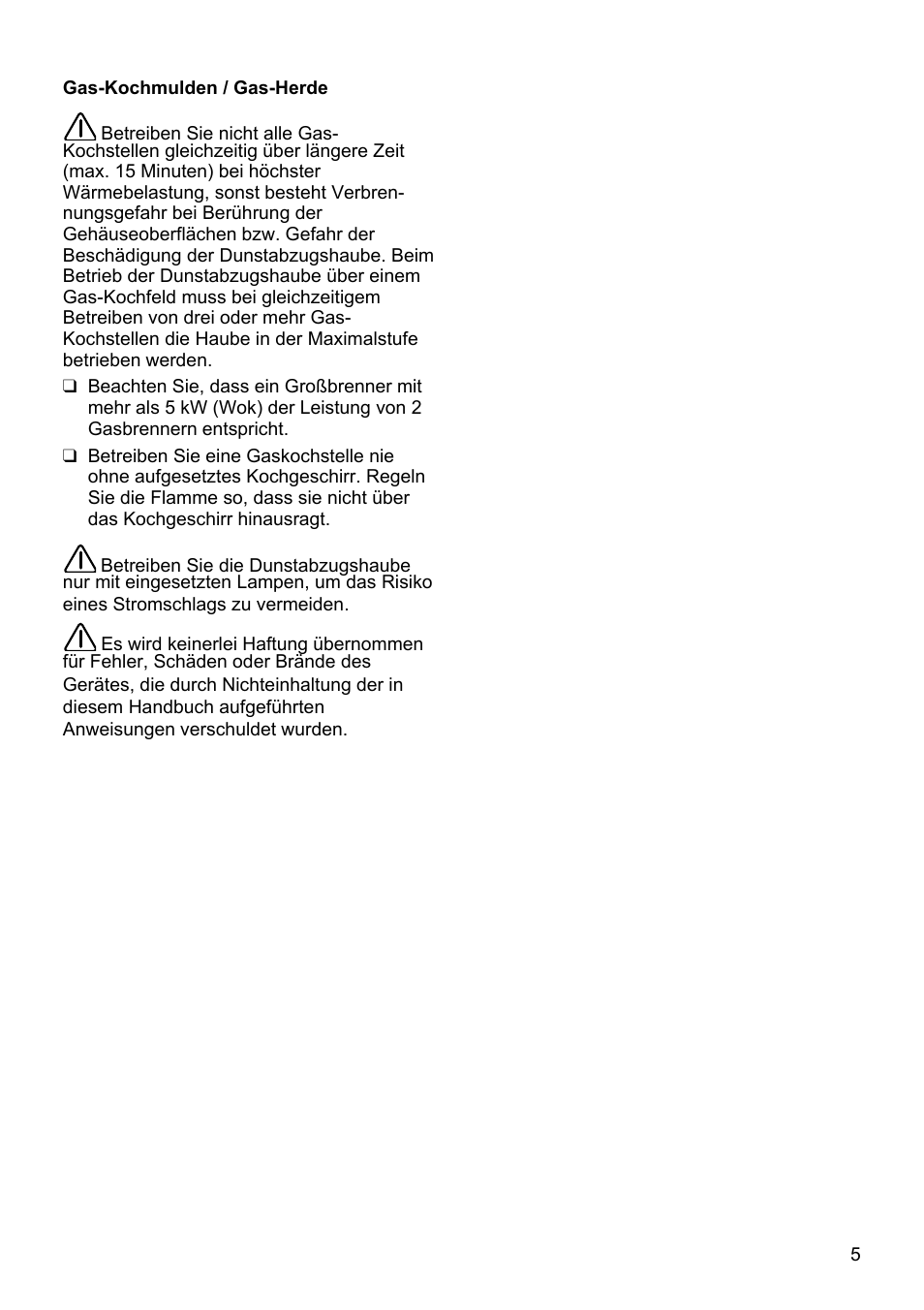 Siemens LU19050 User Manual | Page 5 / 128