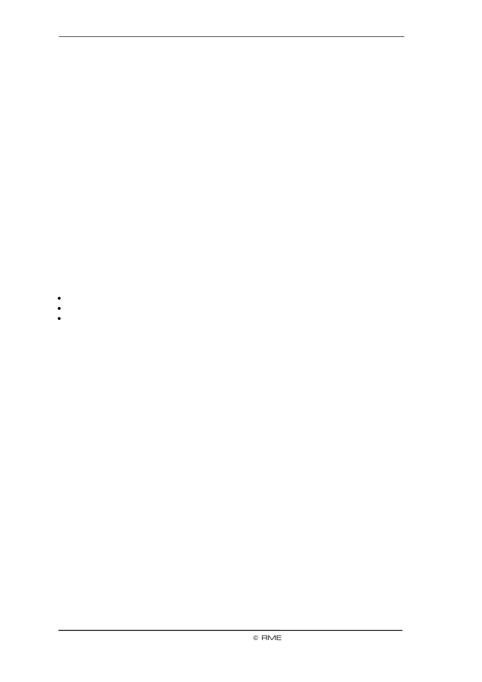 ALESIS Hammerfall DSP System User Manual | Page 10 / 77