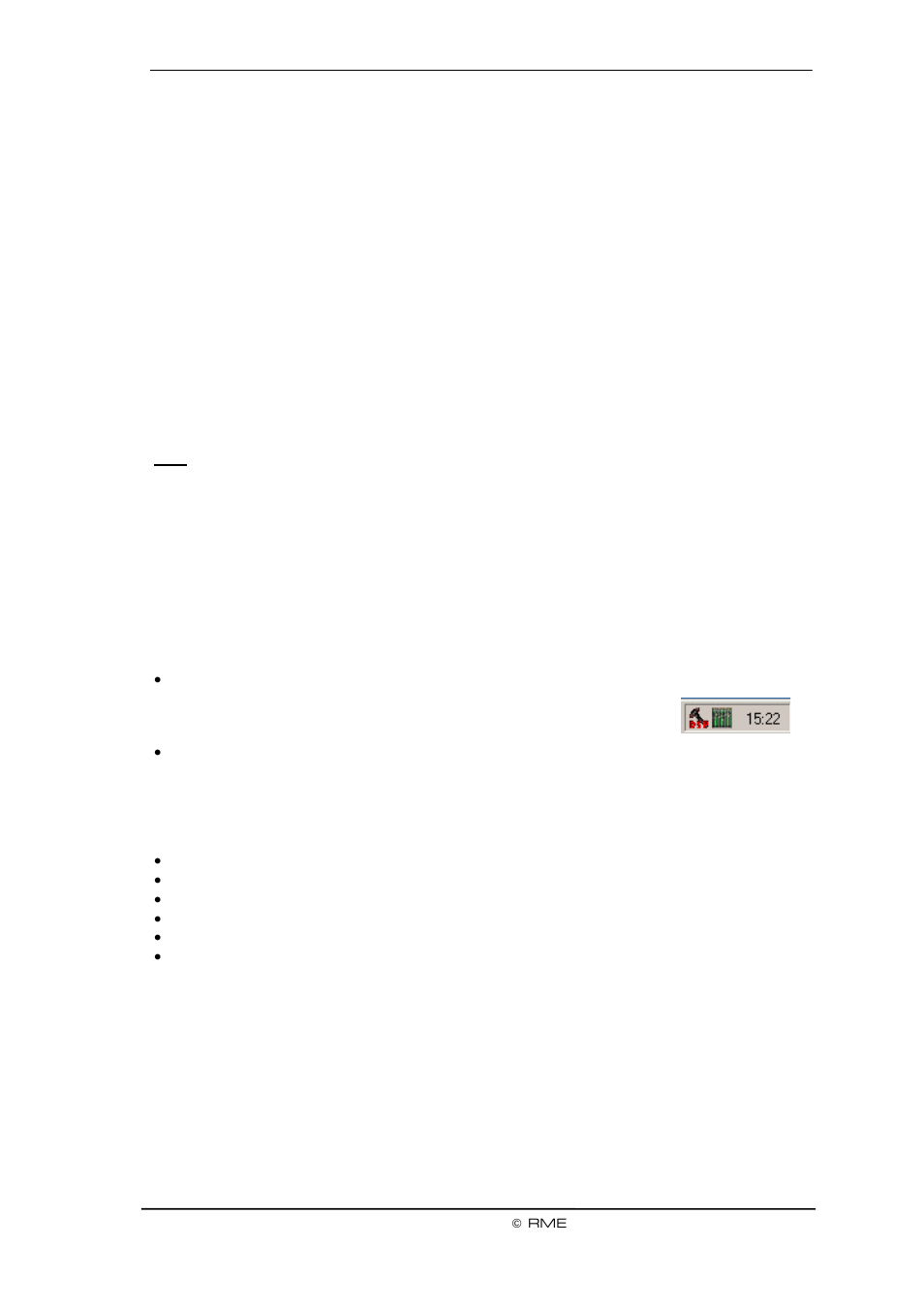 ALESIS Hammerfall DSP System User Manual | Page 13 / 77